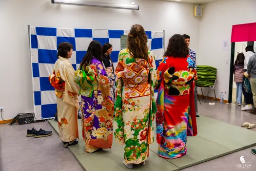 Copyright : Michael Bally